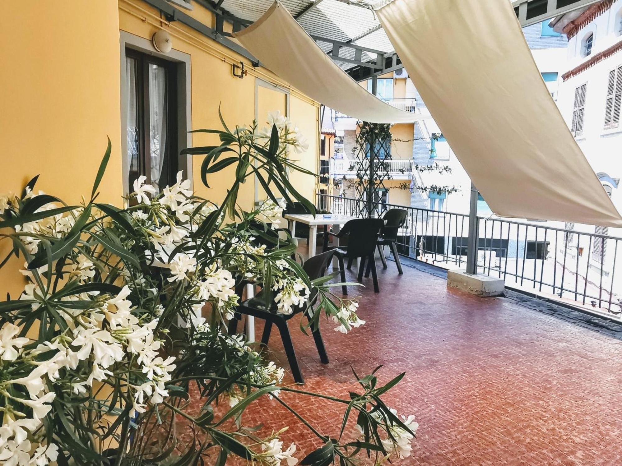 Intra14 Villa Verbania Exterior foto